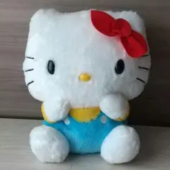ハロー キティ HELLO KITTY ぬいぐるみ 40cmのサムネイル