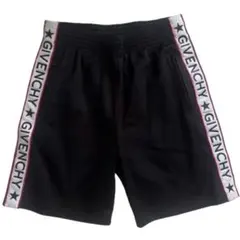GIVENCHY ジバンシィ メンズ ハーフパンツ S〜M ジョガーパンツのサムネイル