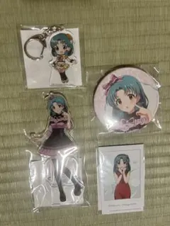 徳川まつり くじ引き堂 ABCD賞セット - メルカリ