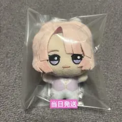 【GiGO限定】学園アイドルマスター ちびぐるみ vol.2 有村麻央