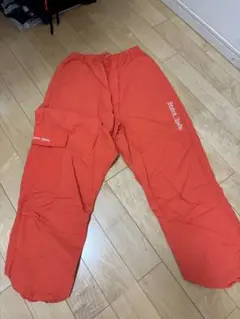 student apathy ナイロンパンツ