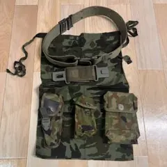 【マツ】バックパック増加パネル　マルチカム マツ様 専用】バックパック増加パネル マルチカム - メルカリ