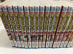 僕のヒーローアカデミア 1巻〜28巻セット 堀越耕平