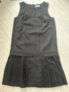 お値下げします！stefis ノースリーブワンピース 158-162cm