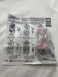 サンリオキャラクターズ リカちゃん ミニチュアパッケージコレクション マイメロ