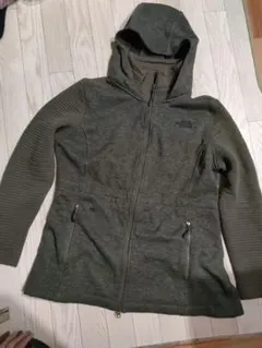 ノースフェイス　THENORTHFACE　フリースジャケット　アウトドアウェア