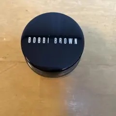 BOBBI BROWN ロングウェアジェルアイライナー ダークブラウン