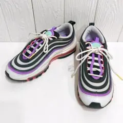 NIKE ナイキ Air Max 97 ウィメンズ 24.5cmのサムネイル