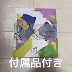 SEVENTEEN your choice トレカ ウジ バーノン ホシ