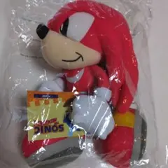 2025年最新】セガ ソニック ぬいぐるみの人気アイテム - メルカリ