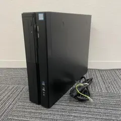 【H】Diginnos Slimmagnate IM デスクトップPC