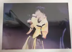 STPR EXPO!! めておら 明雷らいと クリアポスター