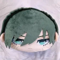 ブルーロック　ぽてコロマスコットBIG　糸師凛　糸師冴　まとめ売り ブルーロック_BL-03 ぽてコロマスコット 1BOX | 公式グッズ