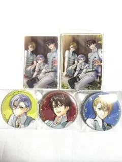 2026年最新】トラブルマギア アニメイトの人気アイテム - メルカリ