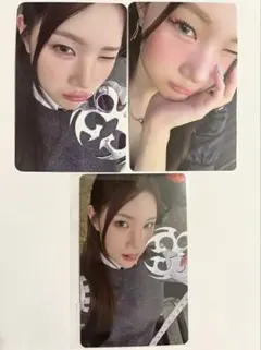 Hearts2Hearts ジュウン JUUN トレカ