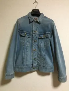 journal standard デニムジャケット