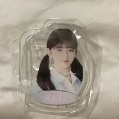 ive レイ　アクリルキーホルダー