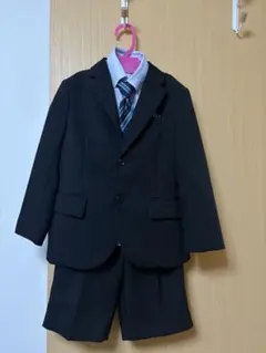 入学式　男の子フォーマル5点セット　120㎝