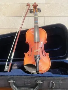 2026年最新】Hora reghinバイオリン1/10の人気アイテム - メルカリ