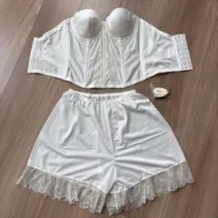 최종 가격 인하 ‼️ 세모어 브라이덜 이너웨어