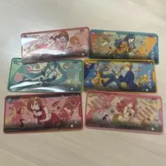 プロセカ　メモステ