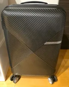 新品未使用】アメリカンツーリスター スーツケース エアフォース1
