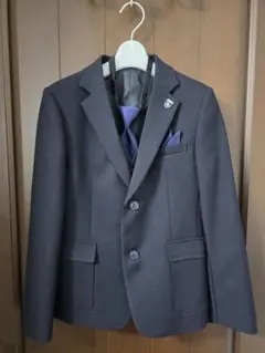 CHOPIN キッズ(男の子)のブレザー、ベスト、パンツ