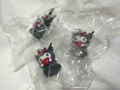 サンリオ はーとのこあくま　クロミセット