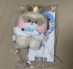 zb1 ゼベワン ゼロニ スターぬいぐるみキーリング ジャンハオ ハニニ