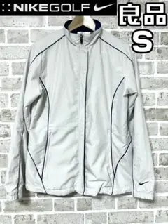 【24時間以内/匿名配送】ナイキゴルフ レディース フルジップジャケット S