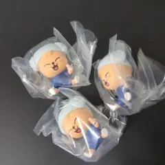 PuppyM SKZOOサウナフィギュア