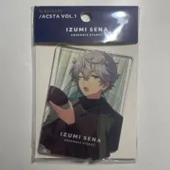 あんスタ 瀬名泉 アクリルスタンド ななめアクスタ Vol.4 - メルカリ
