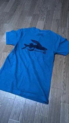 patagonia Men's Flying Fish C/P Tee ⑧のサムネイル