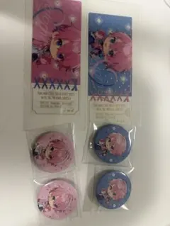 さとみくん ワンマンライブグッズ