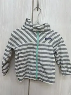 Patagonia フード付きアウター 12-18M