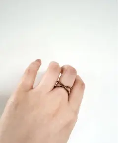 MARIA BLACK リングのサムネイル
