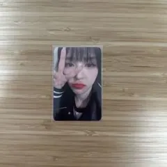 Red Velvet RtoV ラキドロ yes24 トレカ ウェンディ