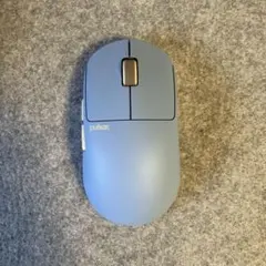 Pulsar X2N CrazyLight Mini オーシャン