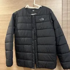 ノースフェイス　ダウン　150