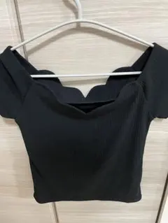 ロイヤルパーティ　ハートリブトップス