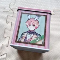 【APヘタリア】原作絵 缶 入り クッキー 連合 ※缶のみ※