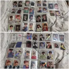 Stray Kids スンミン　トレカ　52枚