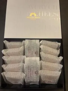 CHEESE CAVERY TOKYO ギフトセットS 焼菓子のサムネイル