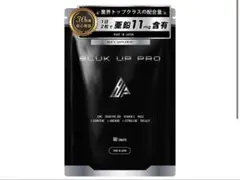 BLUK UP PRO サプリ 亜鉛 マカ アルギニン シトルリン　バルクアップ