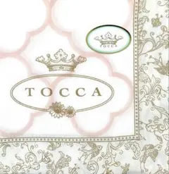 tocca ハンカチ