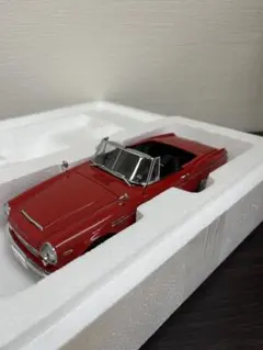 1964年 プロモーションモデル シボレー インパラ コンバーチブル