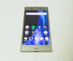 SoftBank Xperia プラチナ SIMフリー　フルセグ 【23】