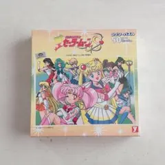 【未開封】セーラームーン　パズル Yahoo!オークション - 未開封 未使用 未組立 美少女戦士