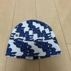 supremeビーニーのサムネイル