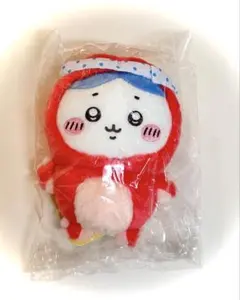 ちいかわたこイカくじ　ハチワレ